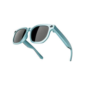 Smart Glasses with Camera, Bluetooth, Android Compatibility, Hidden Camera