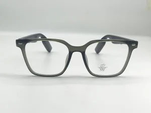 Smart Translation Eyewear with Clear Sound Output for Travelers, Business Professionals, and Language Learners