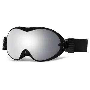 Snow Sports Eyewear UV400 Protection Polarized Lens Ski Goggles Skiing Glasses OEM Magnetic Snowboard Safety Eyewear Custom Logo
