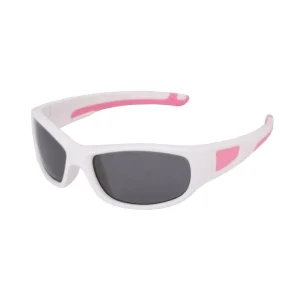 Soft Bendable Silicone Baby and Children’s Sports Sunglasses