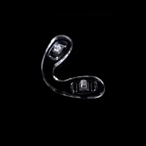 Soft Optical Eyeglass Spare Parts