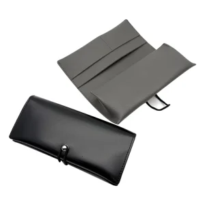 Soft Optical Frame Case with Sunglasses, Credit Card and Change Storage