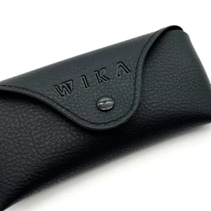 Soft and Hard PU Leather Sunglasses Case S028