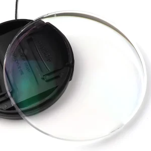South Korea Optical Lenses 1.56 1.61 1.67 1.591 RX Optical Lens Lab Blue Cut Eyeglasses Optical Lens
