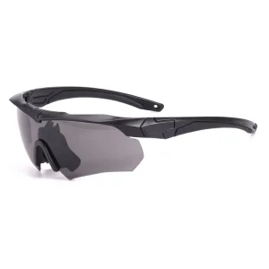 Special Safety Glasses Half Frame for Outdoor Sports Bicycle Riding Eye Protection
