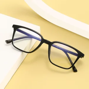 Spectacles Computer Reading Glasses Anti-Blue Light Blocking Glasses