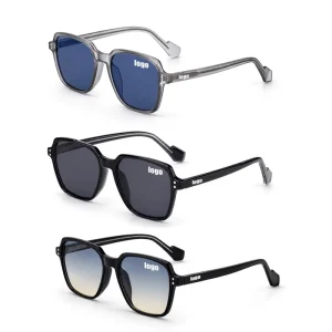 Spectacles New Fashion Sunglasses Retro Uv400 Glasses Unisex Designer for Men Pc Oversized Square Sunglasses for Men