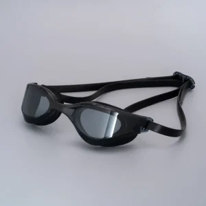 Speed Swim Adult Racing Goggles Open Pool Anti Fog Eye Glasses Premium Swimming Gear
