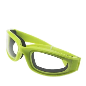 Sponge Goggles Onion Eyewear Protection for Kitchen