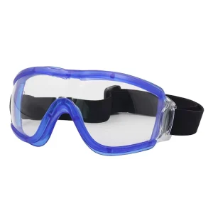 Sports Sunglasses Anti Fog Transparent Adult PC Medical Safety Goggles UV400 Protection OEM Outdoor Activity Eyewear Custom Logo