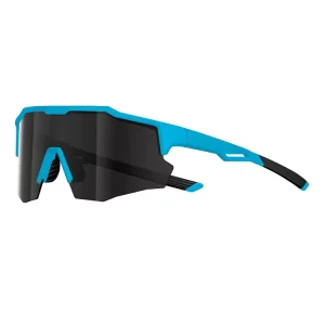 Sports Sunglasses CE UV400 Protection Cycling Running Fishing Glasses Polarized Anti fog Lens Outdoor Safety Goggles Custom Logo