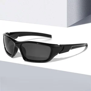Sports Sunglasses Outdoor Cycling Eyewear Polarized Sunglasses for Men and Women