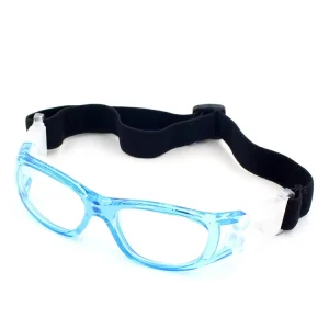 Sports Sunglasses Polarized CE Basketball Football Goggles Mens Outdoor Safety Eyewear Manufacturer