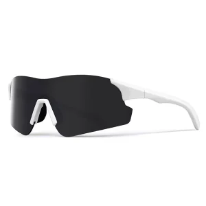 Sports Sunglasses UV400 Protection Cycling Riding Glasses Polarized Lens Men’s Pickleball Fishing Goggles Safety Eyewear