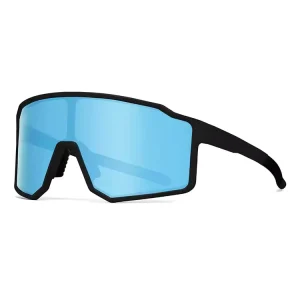 Sports Sunglasses UV400 Protection Cycling Running Glasses Polarized Anti Fog Lens OEM Fishing Pickleball Outdoor Safety Eyewear