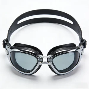 Sports Swimming Goggles and Cycling Sunglasses Anti Fog Waterproof UV Protection