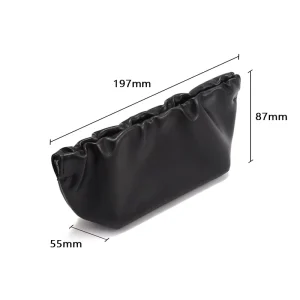 Spring Eyeglass Case for Spectacles and Eyewear Storage