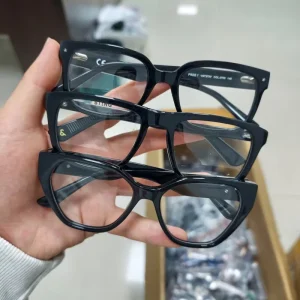 Spring Hinge Acetate Optical Frames Big Sale High end Mix Batch New Arrival Fashion Lightweight Optical Eyeglasses