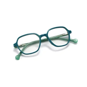 Square Acetate Kids Optical Frames