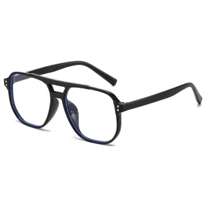 Square Optical Eyeglasses for Women and Men