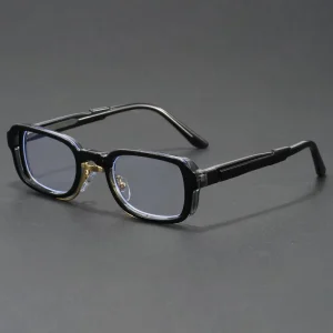 Square PC Eyeglass Frames