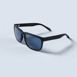 Square Polarized UV400 Sunglasses Unisex