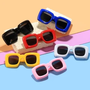 Square Sunglasses for Kids and Babies