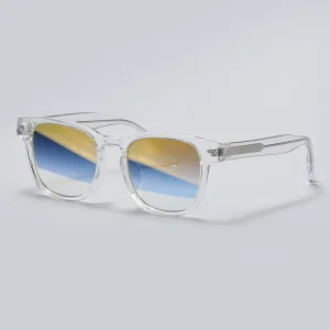 Square Sunglasses for Men