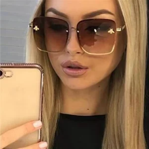 Square Sunglasses for Women