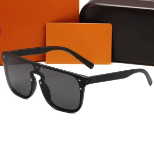 Square Sunglasses for Women and Men