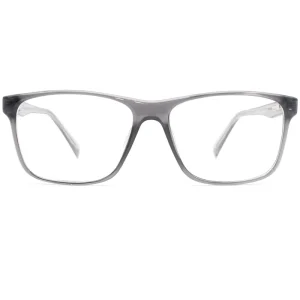 Square Unisex Optical Eyeglass Frames