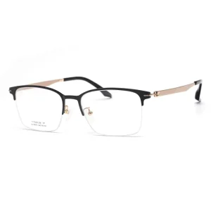 Stock Optical Frame from ShenZhen factory High Quality Titanium frames optical eyewear encironmental