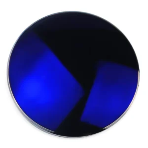 Stock Single Vision Optical Lenses 1.56 Photogrey