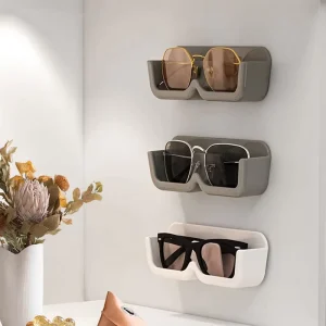 Storage Case for Jewelry Hair Accessories Headphones and Glasses