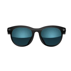 Stylish AI Smart Translation Camera Glasses Multifunctional Bluetooth Calling Voice Assistant Music Player Outdoor Video Glasses