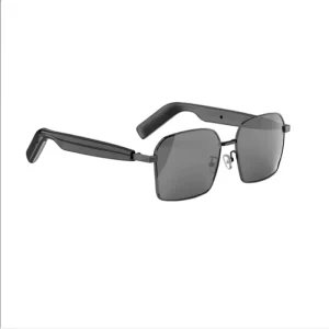 Stylish Appearance Comfortable Wear Smart Glasses for Men Women Fashion Multi functional Type Glasses