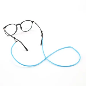 Stylish Eyeglass Chains Fashionable Various Eyewear Accessories