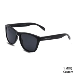 Stylish UV400 High Quality Polarized Sunglasses Light Weight Full Rim Personalized Unisex Logo Custom 1pc Min Order