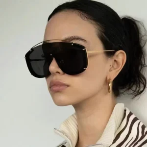 Sunglasses Metal Sunglasses for Men