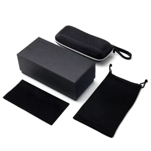 Sunglasses Packaging Boxes Eyewear Storage Boxes with Custom Printed Logo