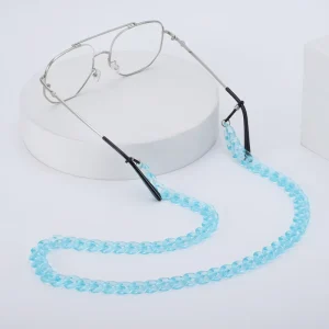 Sunglasses and Eyeglasses Strap Chain
