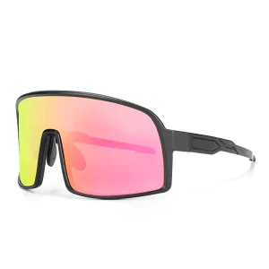Superlight Stylish Sports Polarized Eyewear Durable Clear Fishing Glasses with Good Look SPORT Polished EyeWEAR