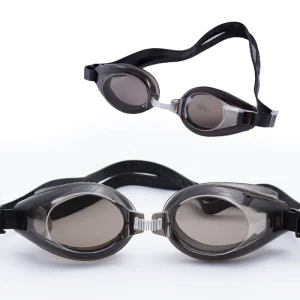 Swimming Goggles Eco Friendly Anti Fog Silicone Adjustable Adults Myopia Leakproof Safety Glass Design Swim Glasses