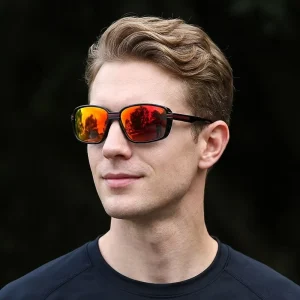 TAC Bike Driving Sunglasses Sports Performance Eyewear