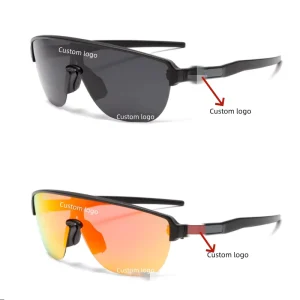 TAC Lens UV400 Polarized Sports Sunglasses for Cycling and Mountain Biking, Men and Women