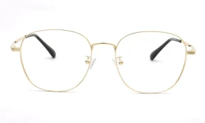 TOP153 Metal Optical Eyeglass Frames