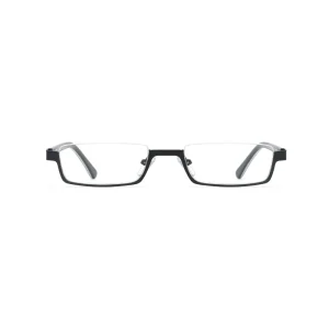 TP9078 180° Flexible Metal Full-Rim Prescription Optical Glasses Frames for Men and Women Bulk