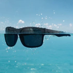 TPX Polarized Floating Sports Sunglasses Lightweight UV Protection Swimming