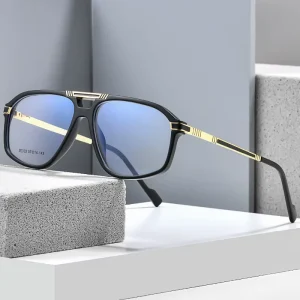 TR 90 Frame Optical Eyewear TR 90 Myopia Glasses Prescription Eyeglasses Spectacle Frames for Men Women Eye Glass
