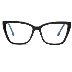 TR6810 Cat-Eye TR Eyeglass Frame